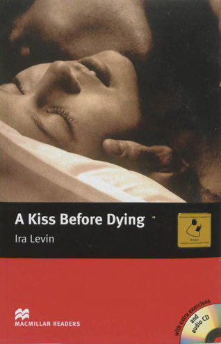 9781405076746 - A kiss before dying