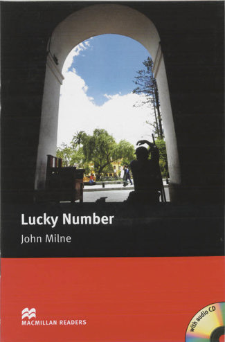 9781405077927 - Lucky number (+ audio-cd)