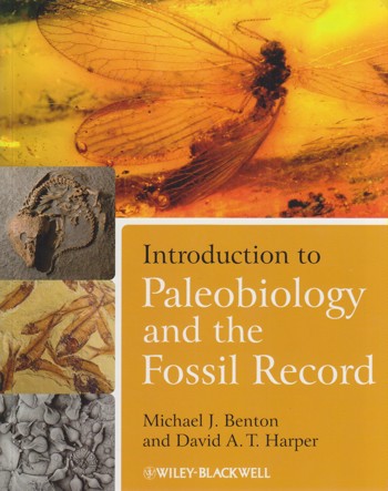9781405141574 - Introduction to paleobiology and the fossil record