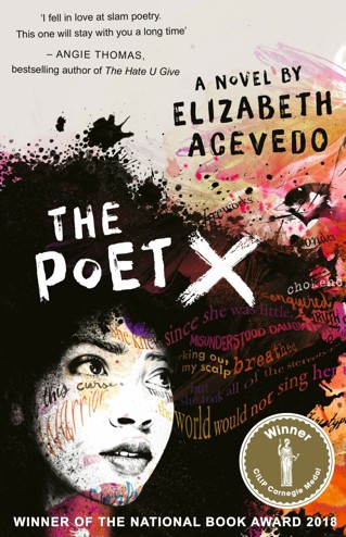 9781405291460 - The Poet X