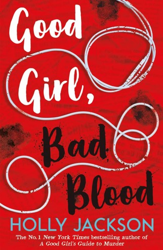 9781405297752 - Good Girl, Bad Blood