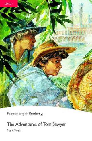 9781405842778 - The adventures of Tom Sawyer