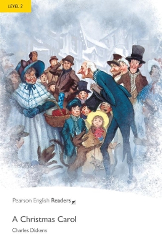 9781405842822 - A christmas carol
