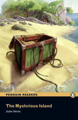9781405842891 - The mysterious island