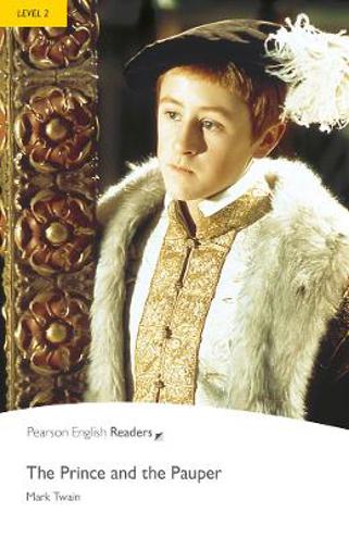 9781405842907 - The prince and the pauper
