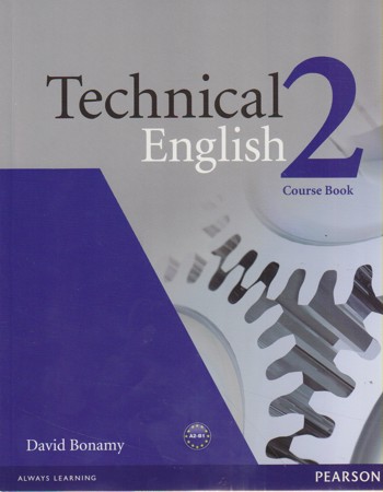 9781405845540 - Technical english level 2 course book