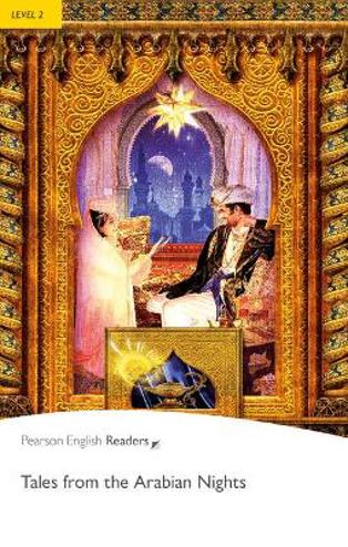 9781405855396 - Tales from the arabian nights