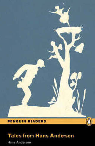 9781405855402 - Tales from Hans Andersen