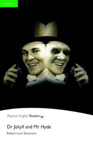 9781405855457 - Doctor Jekyll and mr. Hyde