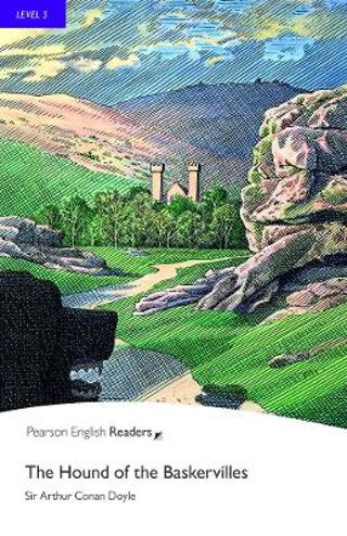9781405862486 - Hound of the Baskervilles