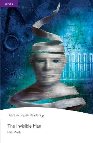 9781405862509 - The invisible man