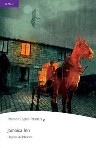 9781405862578 - Jamaica inn