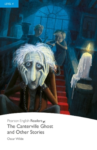 9781405865128 - The canterville ghost