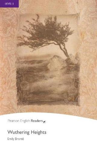 9781405865210 - Wuthering Heights (level 5)