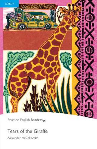 9781405867771 - Tears of the giraffe