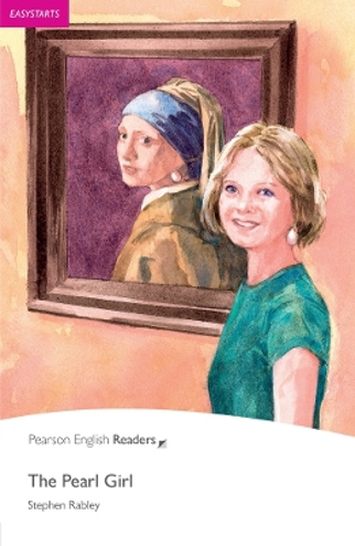 9781405867832 - The pearl girl