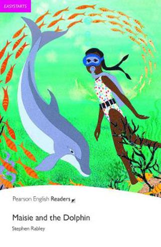 9781405869546 - Maisie and the dolphin