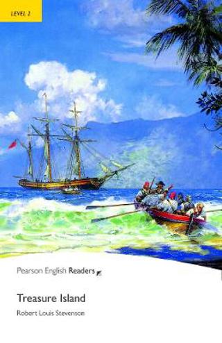 9781405869638 - Treasure island
