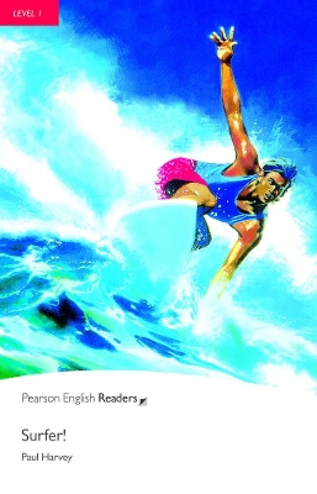 9781405869690 - Surfer!