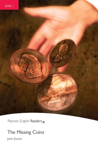9781405876681 - The missing coins