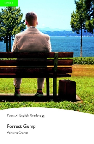 9781405876759 - Forrest Gump