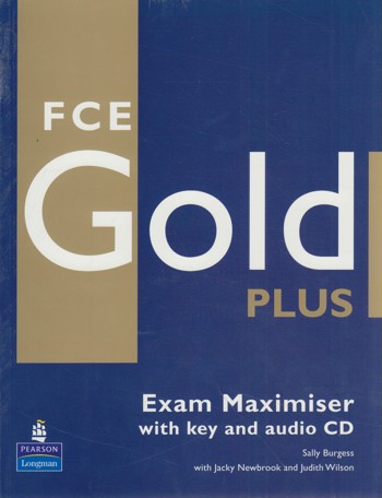 9781405876797 - Fce gold plus exam maximiser with key (+ twee audio-cd's)