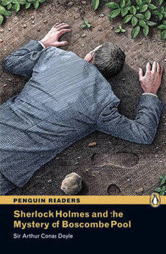 9781405876889 - Sherlock Holmes and the mystery of boscombe pool