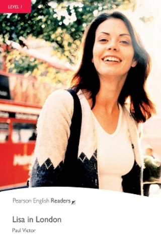 9781405876964 - Lisa in London