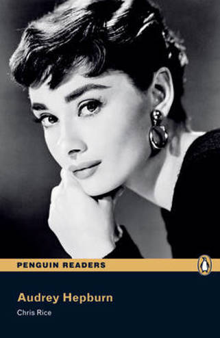9781405876988 - Audrey Hepburn
