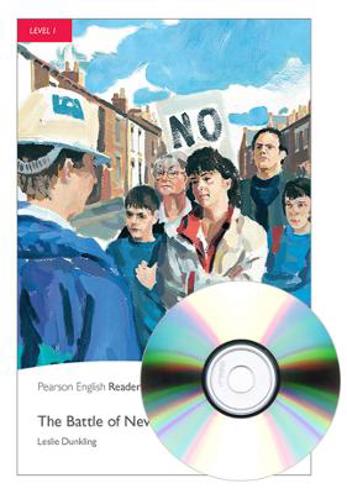 9781405878029 - The battle of the newton road