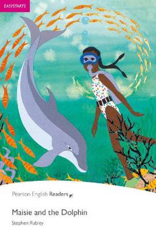 9781405880633 - Maisie and the dolphin