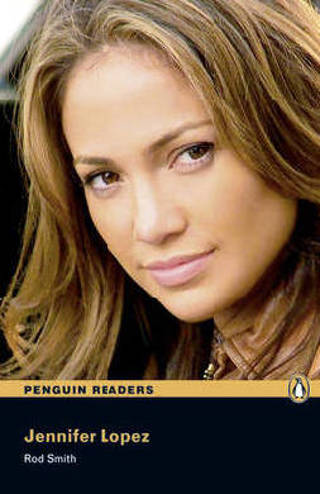 9781405881500 - Jennifer Lopez