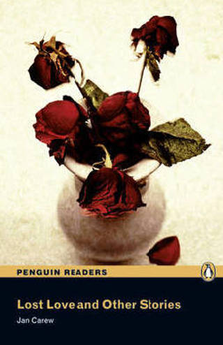 9781405881654 - Lost love and other stories