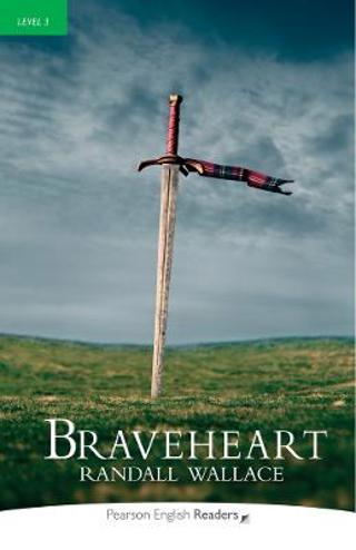 9781405881777 - Braveheart