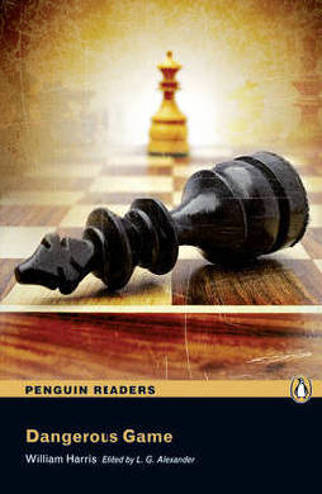 9781405881814 - Dangerous game