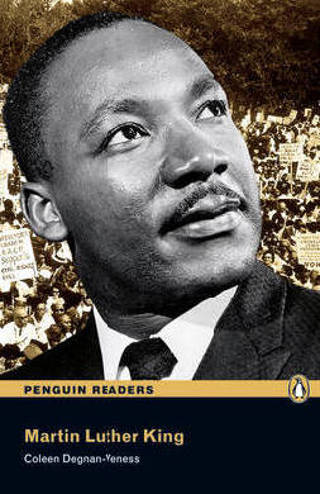 9781405881944 - Martin Luther King