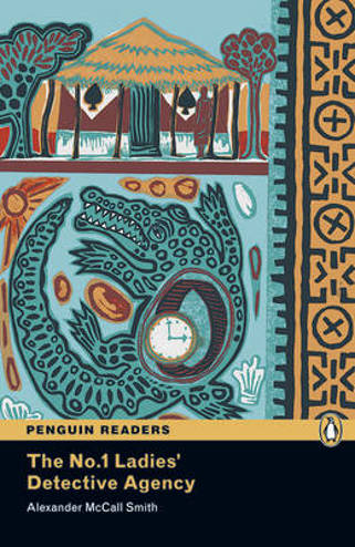 9781405881982 - The no.1 ladies' detective agency