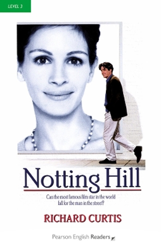 9781405881999 - Notting hill