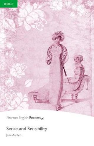 9781405882033 - Sense and Sensibility