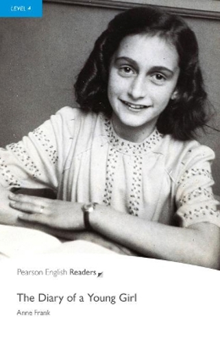 9781405882125 - The diary of a young girl