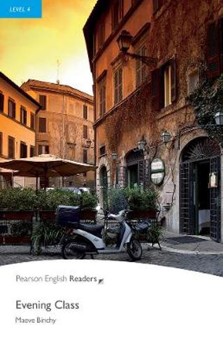 9781405882156 - Evening class