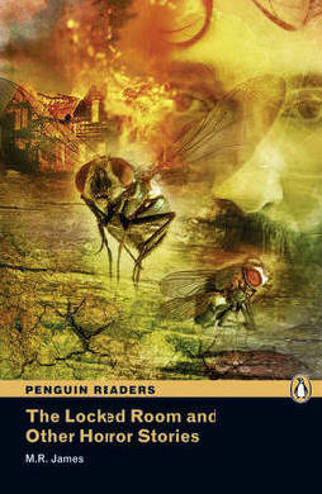 9781405882248 - The locked room and other horror stories