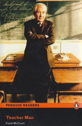 9781405882330 - Teacher man