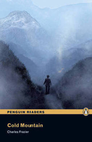 9781405882415 - Cold mountain