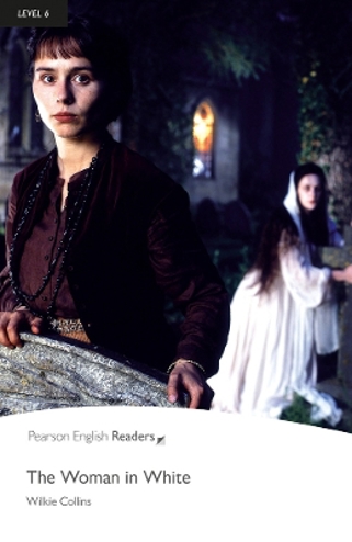 9781405882767 - The woman in white