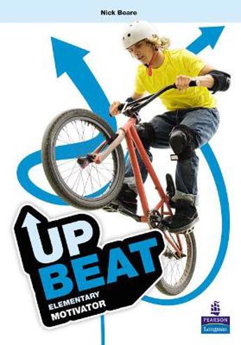 9781405889650 - Upbeat elementary motivator