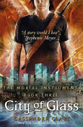 9781406307641 - City of glass