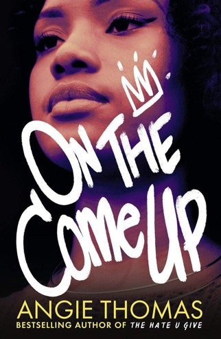 9781406372168 - On the Come Up