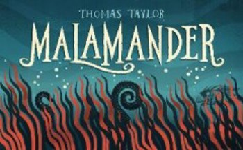9781406386288 - Malamander