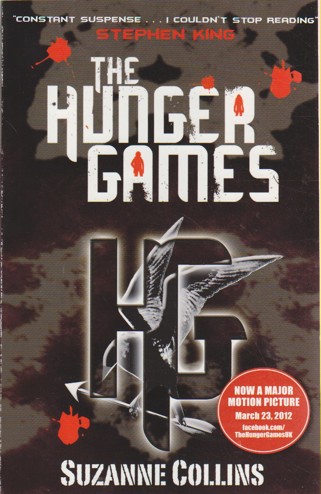 9781407109084 - The hunger games